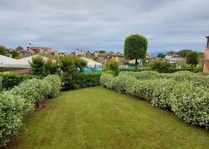 Garda Resort Village I Borghi