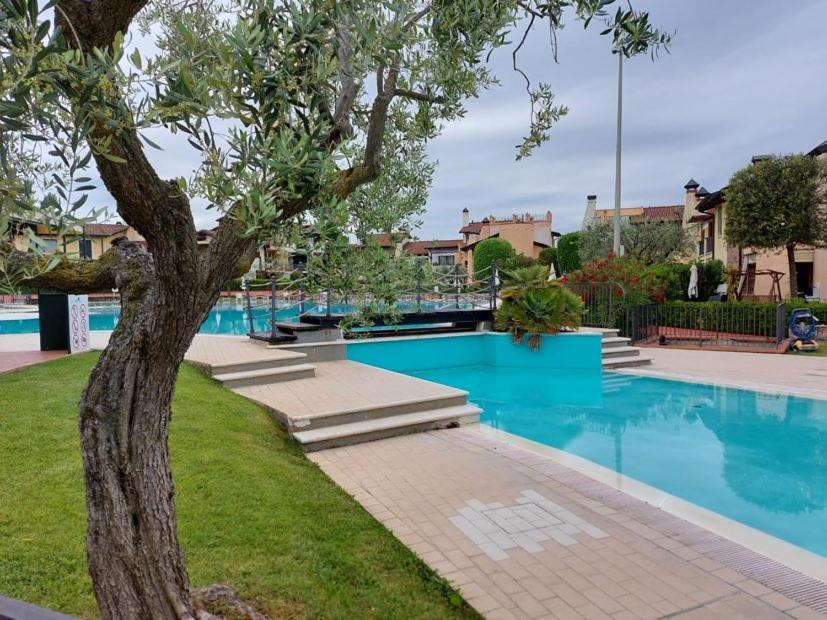 Garda Village I Borghi Villa