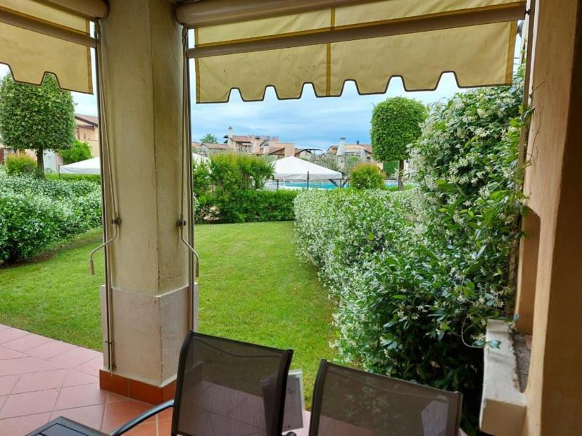Garda Village I Borghi Villa