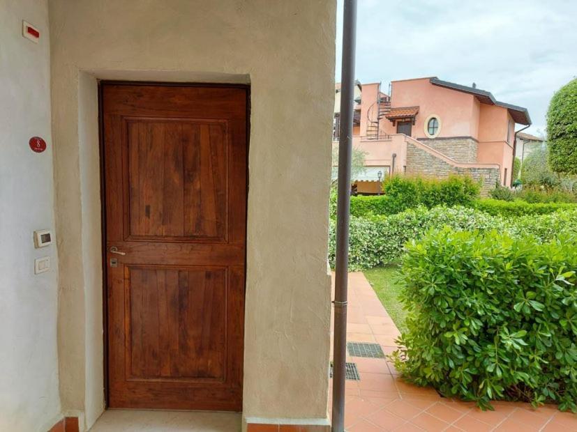 Villa Garda Village I Borghi Peschiera del Garda
