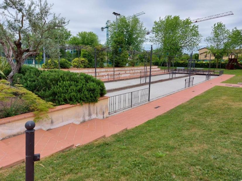 Garda Village I Borghi Peschiera del Garda
