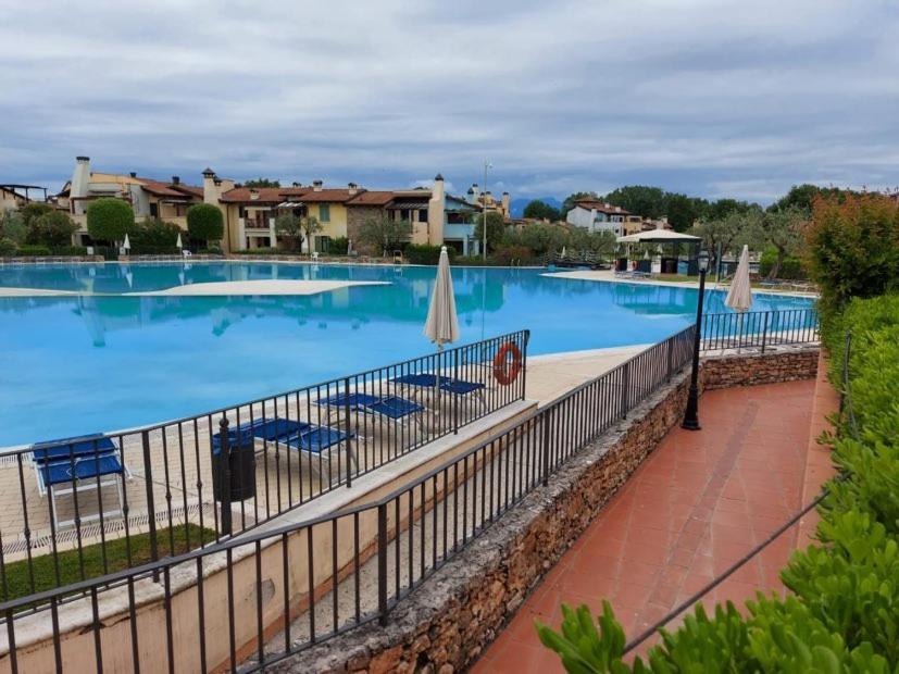 Garda Village I Borghi Villa *