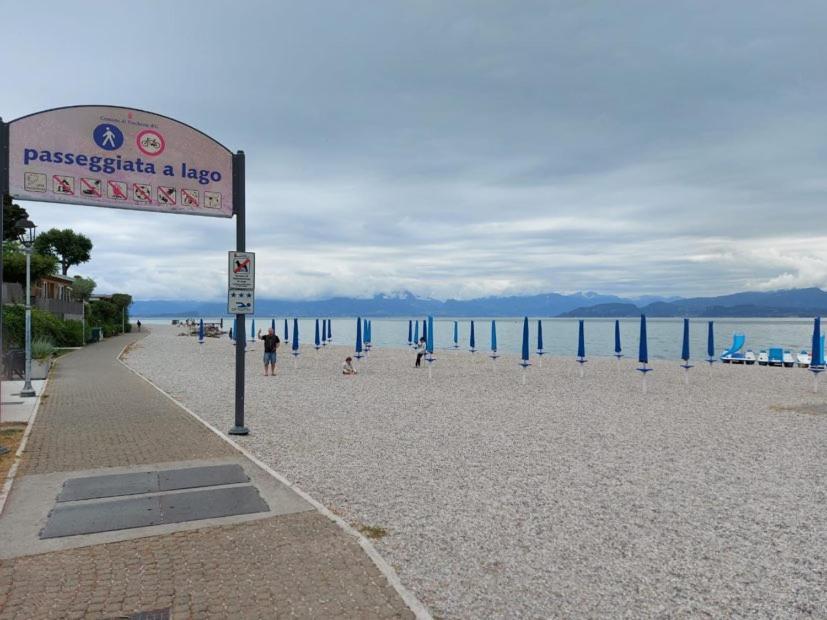 Garda Village I Borghi Villa Peschiera del Garda