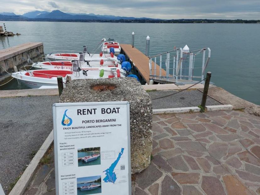 Garda Village I Borghi Peschiera del Garda