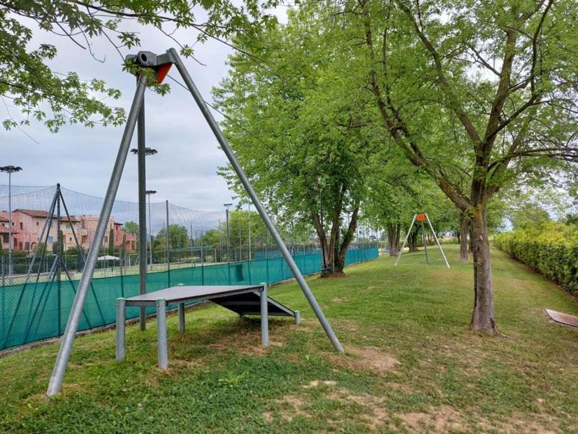Garda Village I Borghi Peschiera del Garda