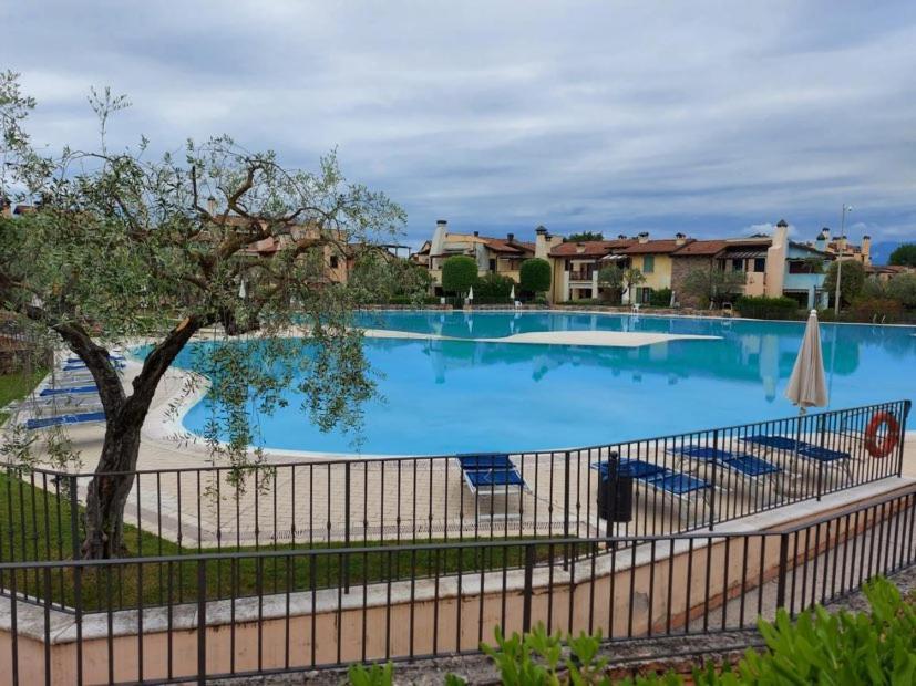 Villa Garda Village I Borghi Peschiera del Garda