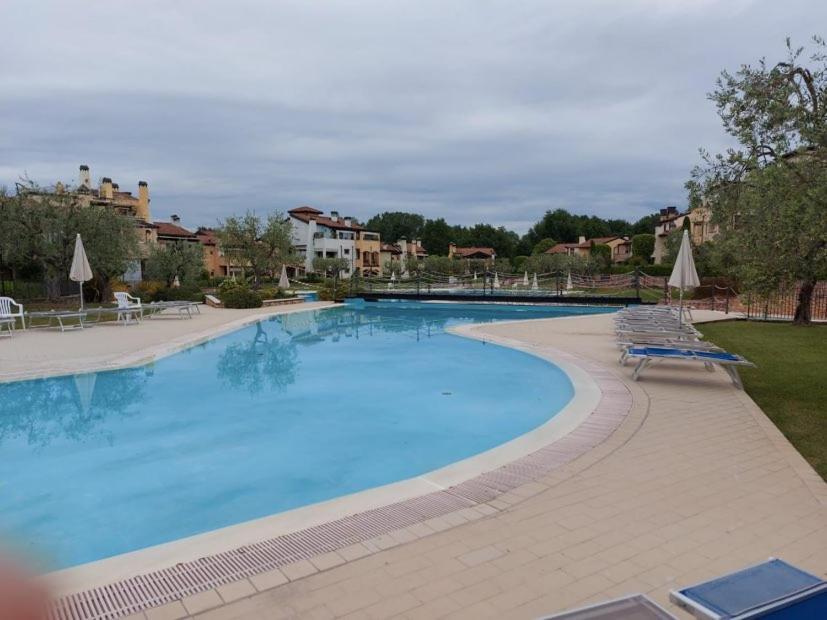 Garda Village I Borghi Villa