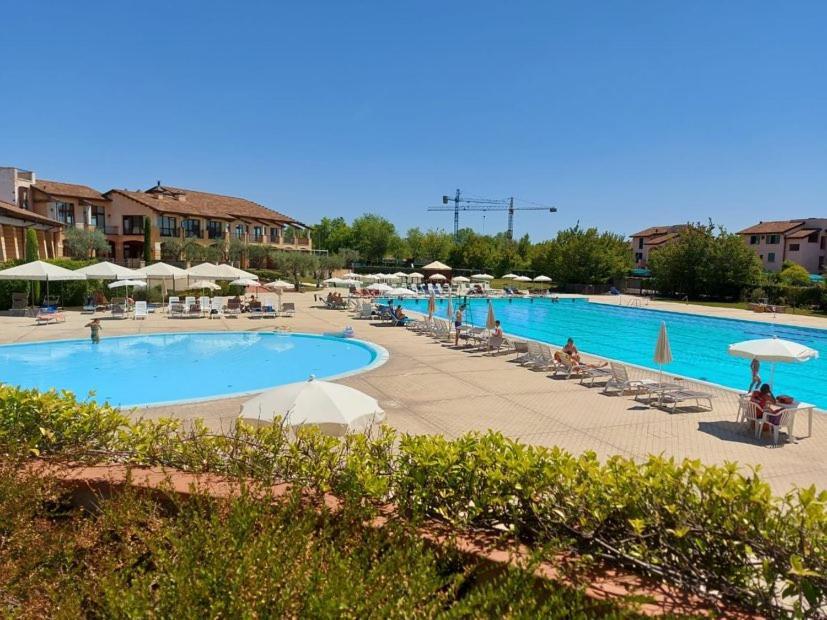 Garda Village I Borghi Villa