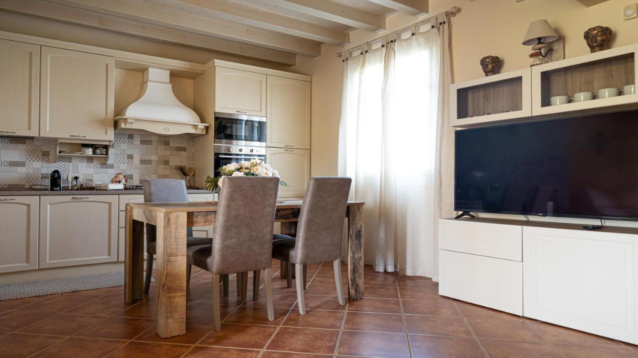 Villa Garda Village I Borghi Peschiera del Garda
