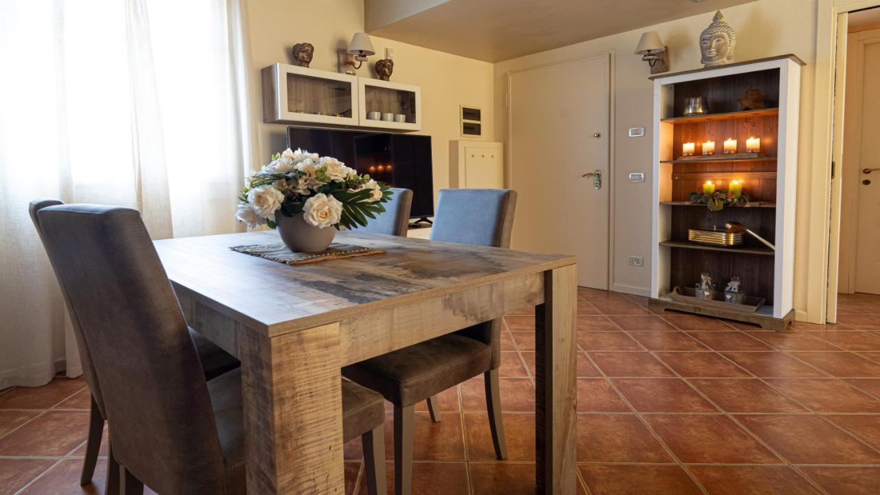 Garda Village I Borghi Villa Peschiera del Garda