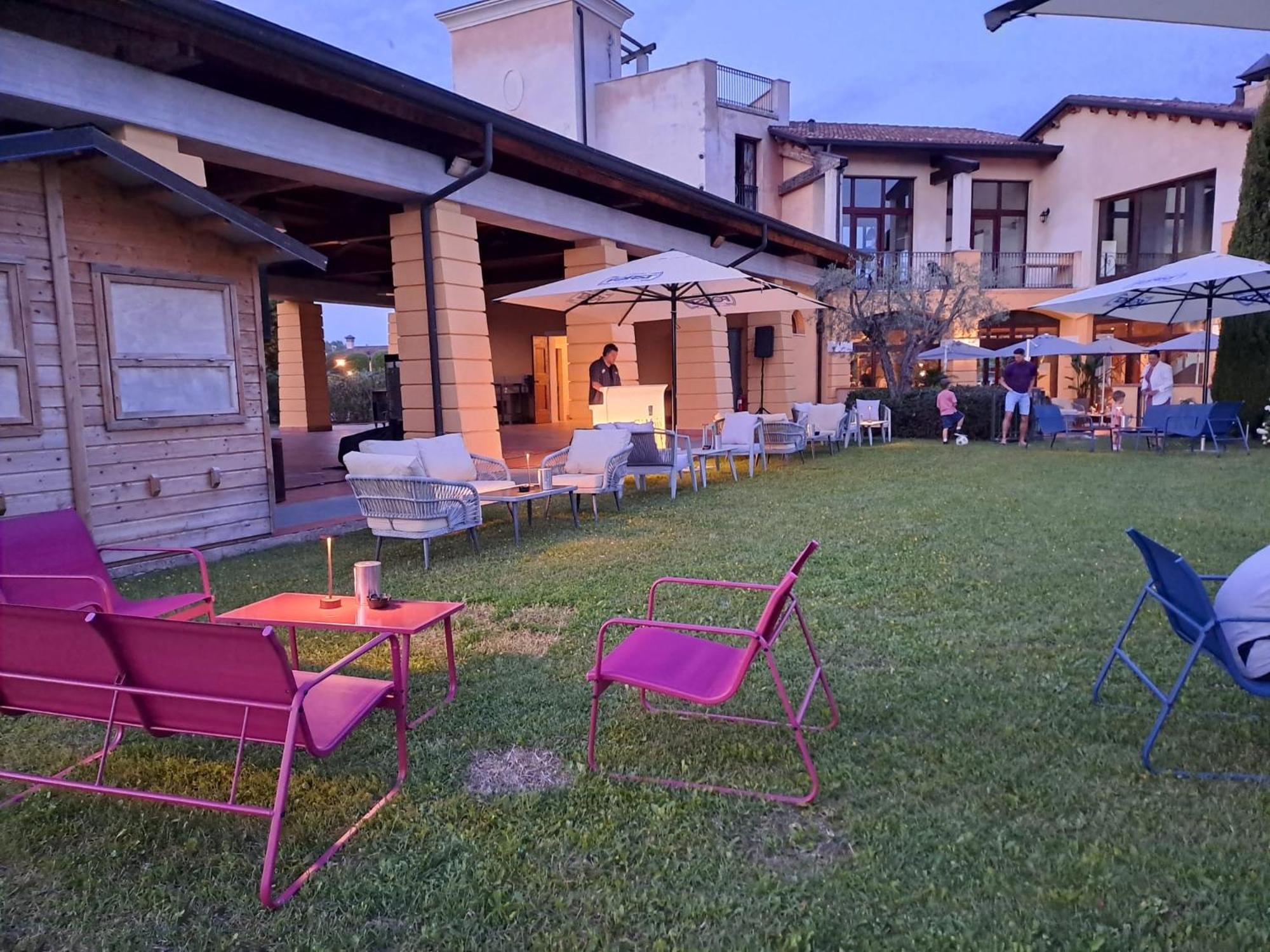 Garda Village I Borghi Villa Peschiera del Garda