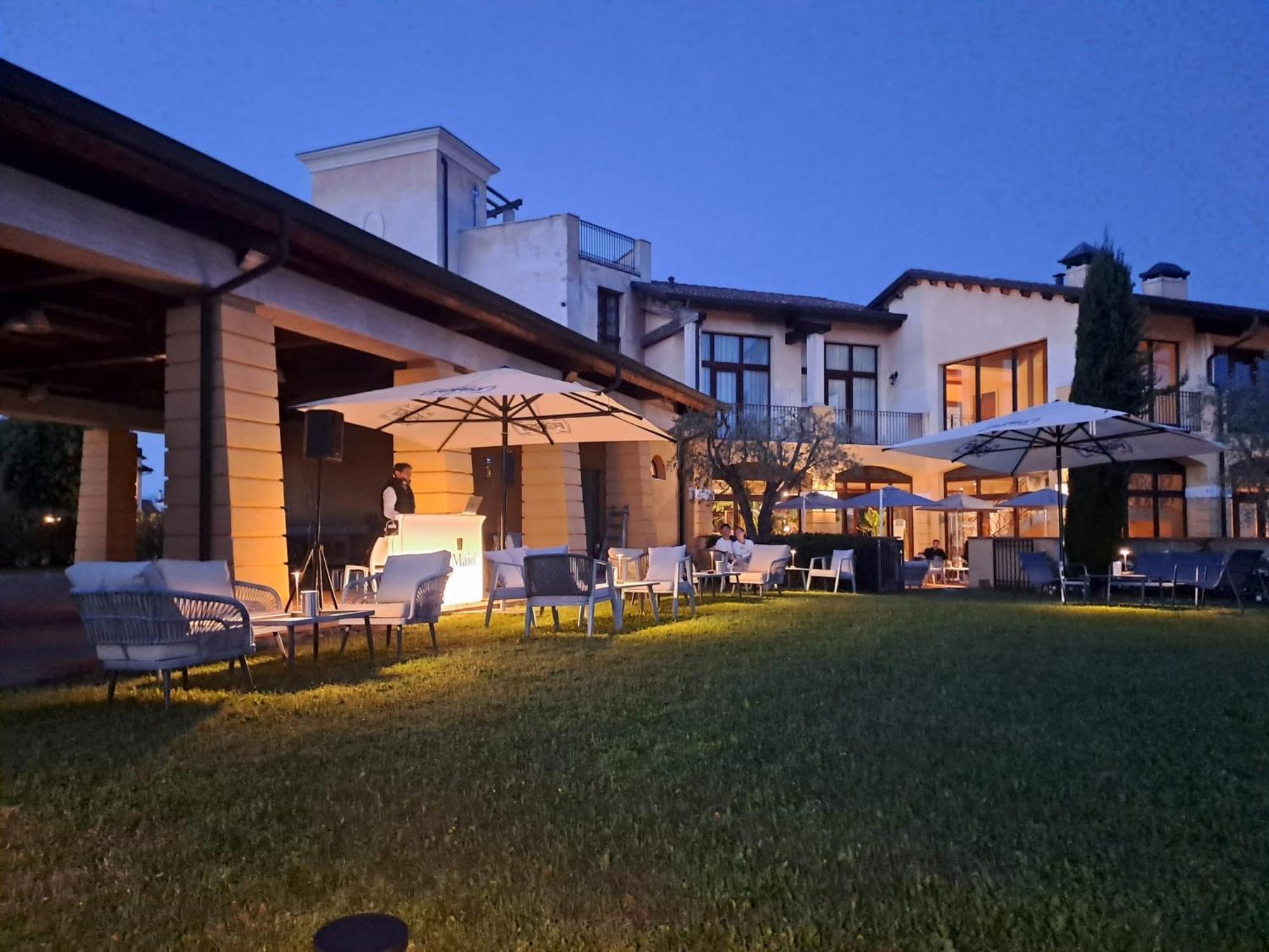 Garda Village I Borghi *