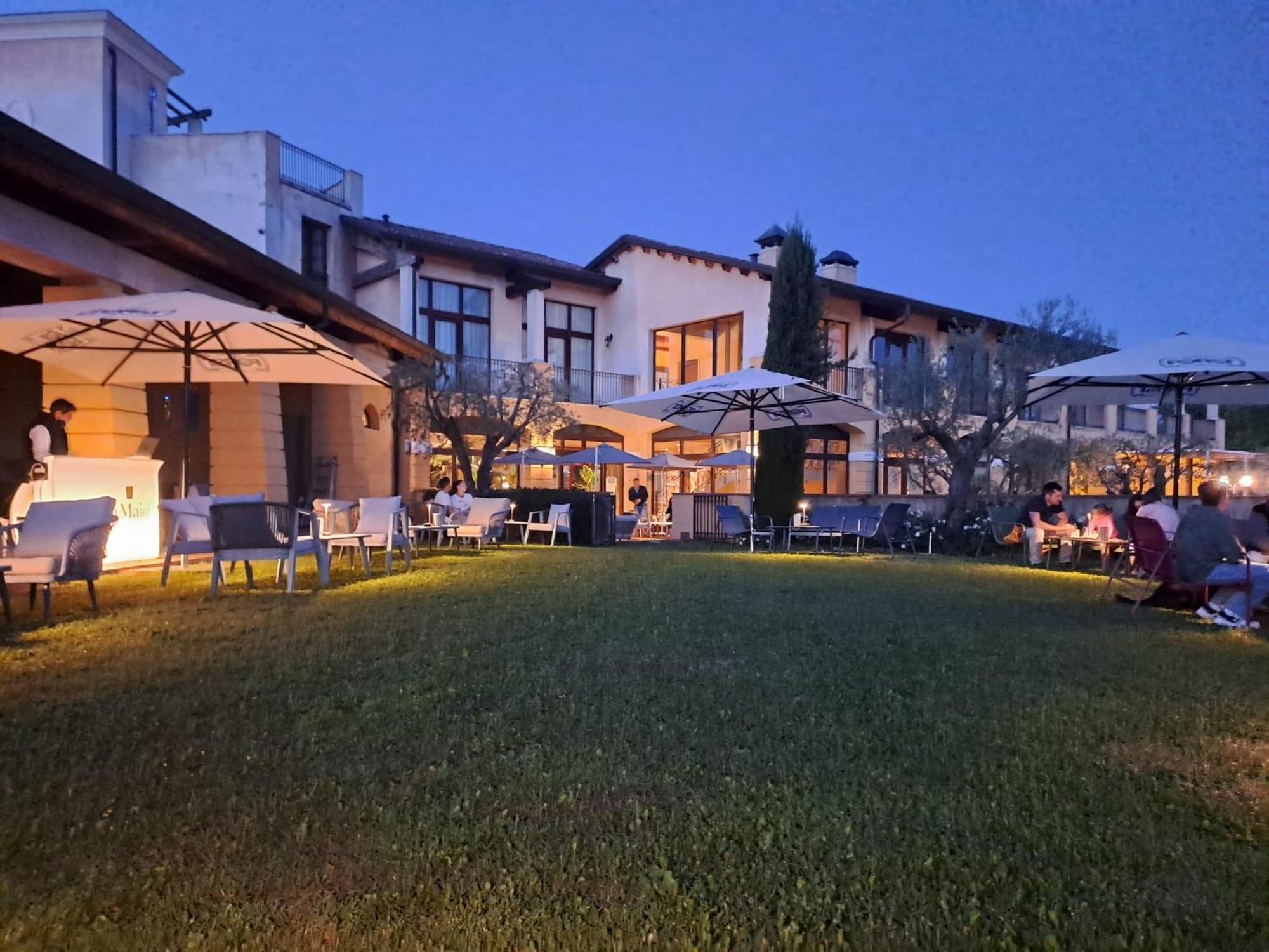 Garda Village I Borghi Villa