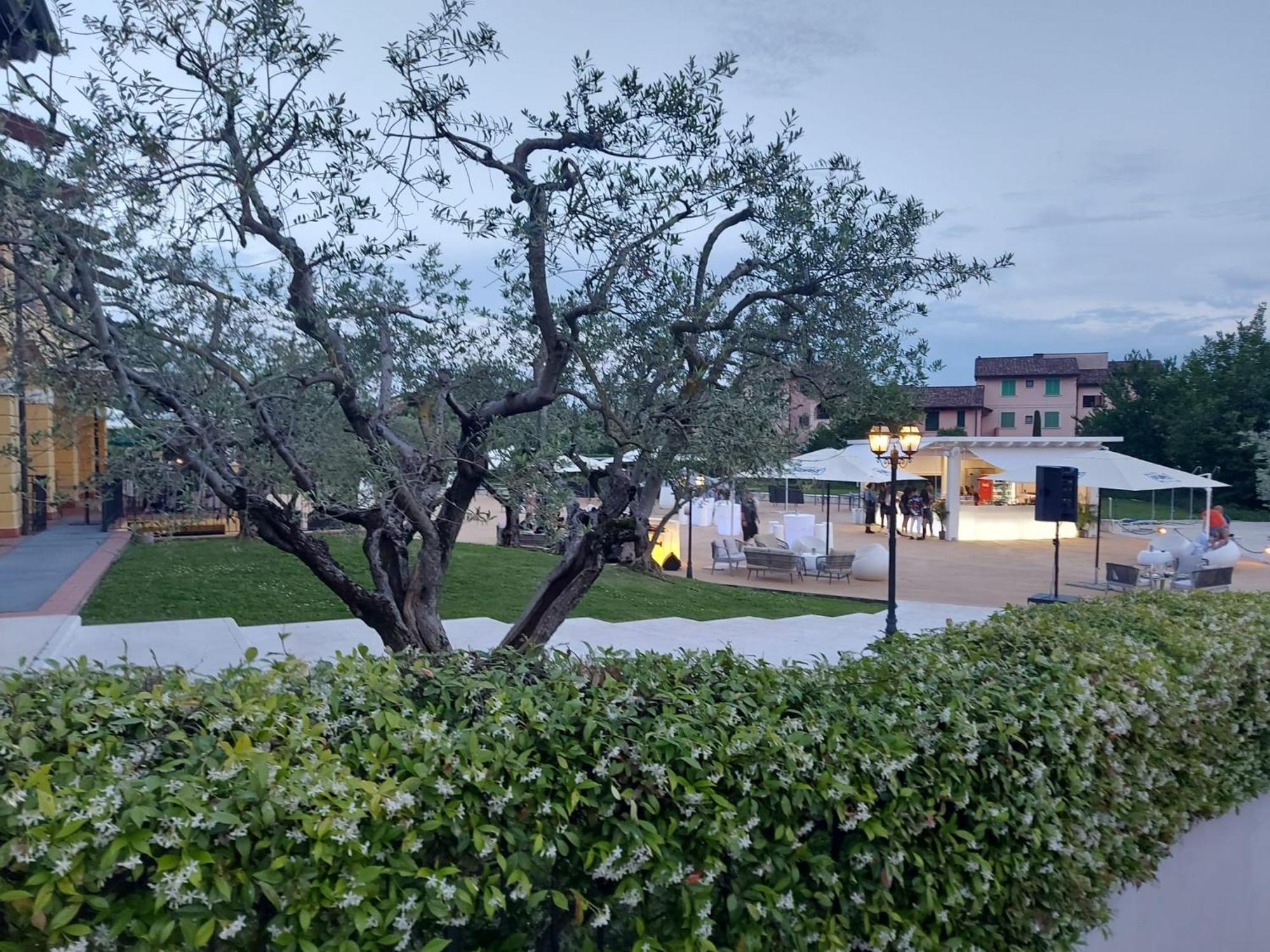 Garda Village I Borghi Villa *